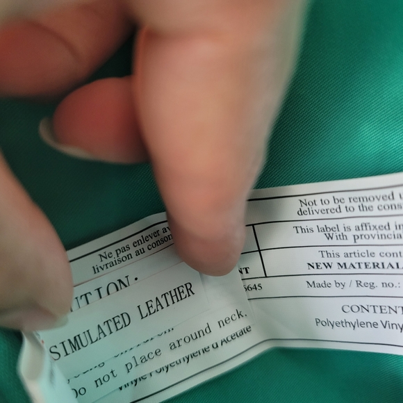 Funko Baby Yoda Backpack Star Wars Mandalotian The Child Mini Backpack NWT - Picture 13 of 13